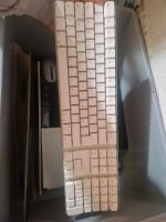 Apple Wireless Keyboard A1016 Bluetooth Kabellose Tastatur Nordrhein-Westfalen - Leverkusen Vorschau