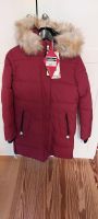 Winterjacke Wintermantel NEU Navahoo Halina rot Gr. 38 Hamburg-Nord - Hamburg Barmbek Vorschau