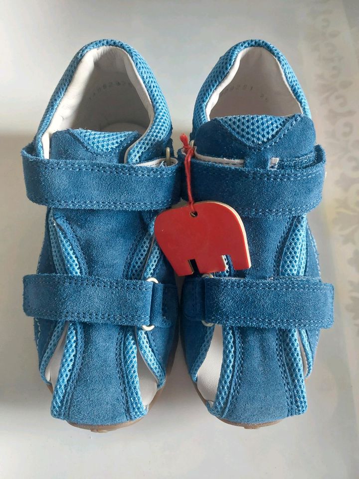 Kindersandalen, Kinderschuhe in St Gangloff