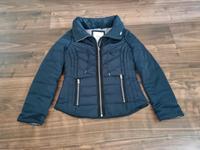 QS Steppjacke Gr M in blau Niedersachsen - Belm Vorschau