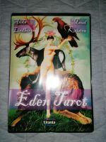 Eden Tarot von Lindbergh / Kristen neu & eingeschweißt Bayern - Schnaittach Vorschau