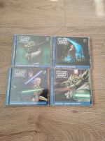 Star wars the clone wars Hörspiel CDs Bayern - Esselbach Vorschau