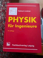 Physik Buch für Ingenieure -Neuwertig- Nordrhein-Westfalen - Mülheim (Ruhr) Vorschau