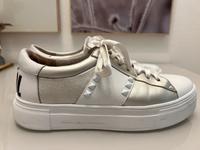 Kennel&Schemger Sneaker weiß, Gr. 39 Bayern - Großmehring Vorschau