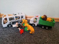 Lego Duplo Zubehör Zoo Niedersachsen - Lingen (Ems) Vorschau