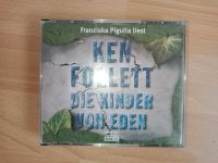 Die Kinder von Eden Ken Follett Hörbuch Mitte - Wedding Vorschau