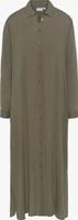 LASCANA Strand Blusenkleid Maxi Kleid Hemd khaki Gr. 38 M NP 54€ Hessen - Kassel Vorschau