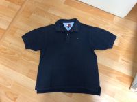 Tommy Hilfiger Kinder Poloshirt , dunkelblau, Gr.12 (12Jahre) Schleswig-Holstein - Bad Segeberg Vorschau