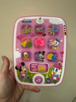 Clementoni Lernspiel Minnie Maus Mouse Disney Tablet Spielzeug Essen - Altenessen Vorschau