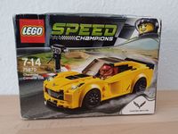 LEGO Speed Champion Corvette Z06 (75870) NEU Baden-Württemberg - Blaubeuren Vorschau