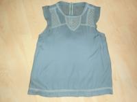 Bluse Top Shirt Gr.36 grün  s.Oliver Bayern - Neutraubling Vorschau