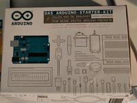Arduino Starterkit Baden-Württemberg - Rutesheim   Vorschau