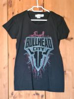 Wacken Bullhead City Lady Shirt Größe M Schleswig-Holstein - Holstenniendorf Vorschau