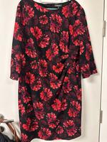 Schönes Blumenkleid Nordrhein-Westfalen - Leverkusen Vorschau