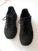 Turnschuhe asics Schleswig-Holstein - Lübeck Vorschau