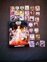 Star Wars Sammelalbum Hessen - Neukirchen Vorschau