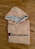 Champion hoodie , Rosa, Gr.M Niedersachsen - Göttingen Vorschau