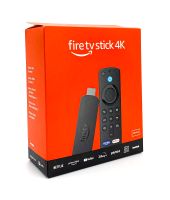 Amazon Fire TV Stick 4K mit Wi-Fi 6 Pankow - Prenzlauer Berg Vorschau