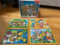 Paw Patrol Puzzle Altona - Hamburg Ottensen Vorschau