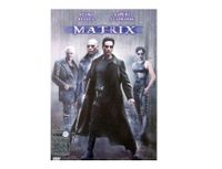 DVD Matrix mit Keanu Reeves im sehr guten Zustand. Niedersachsen - Nordenham Vorschau