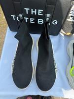 Marken Schuhe von moschino Größe 37 für 95€ inklusive Versand Rheinland-Pfalz - Trier Vorschau