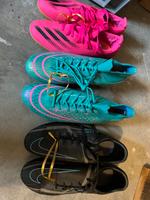 Fußball Schuhe mit und ohne Stollen für Jungs Bayern - Markt Rettenbach Vorschau