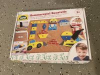 Hammerspiel Baustelle West - Nied Vorschau