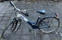 21 Gang 28 Zoll Fun Umarex bags Damen Fahrrad Scheibenbremsen Rheinland-Pfalz - Ludwigshafen Vorschau