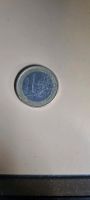 1 Euro Münze mit Eule Obervieland - Kattenesch Vorschau