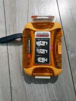 Box: Nanuk 310 Nano orange Hartschalenkoffer für Handys, Kameras, Bayern - Schwabach Vorschau