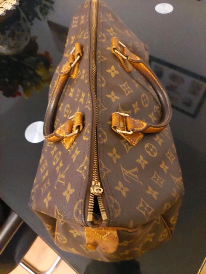 Original  Louis vuitton Speedy 30 in Dietzenbach