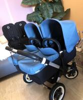 Bugaboo Donkey Feldmoching-Hasenbergl - Feldmoching Vorschau