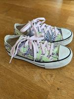 CONVERSE All Stars Chuck Taylor Lift Größe 35.5 Schleswig-Holstein - Felde Vorschau