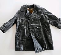 Belstaff Black Prince Ledermantel Gr.2 München - Schwabing-West Vorschau