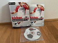 PC-Spiel „kicker Manager 2004“ Baden-Württemberg - Donzdorf Vorschau