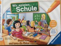 Tip toi Spiel wir spielen Schule Kinder lernen Ravensburger Düsseldorf - Heerdt Vorschau