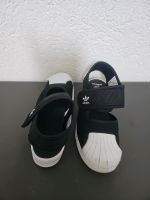 Adidas Sandalen Kinder Nordrhein-Westfalen - Leverkusen Vorschau