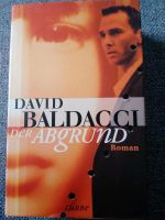 Roman, David Baldacci, Mülheim - Köln Holweide Vorschau