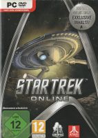 Star Trek Online (PC, 2010) Obergiesing-Fasangarten - Obergiesing Vorschau