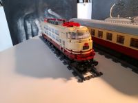 Lego Bluebrix Klemmbausteine Zug Rheingold Berlin - Lichtenberg Vorschau