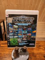 PS3 Spiele Sega Mega Drive Ultimate Collection Geeste - Klein Hesepe Vorschau