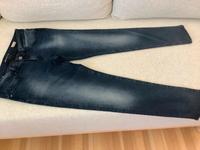 Jeanshose Mavi, elastisch, Skinny Neu Berlin - Biesdorf Vorschau