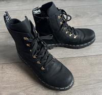 Rieker Damen Stiefeletten Gr 41 Hessen - Edermünde Vorschau