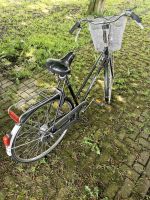 Hollandrad Fahrrad Nordrhein-Westfalen - Velen Vorschau