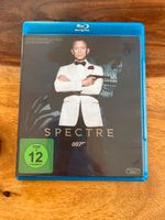 Blu-ray "007 - Spectre" Hessen - Kelkheim Vorschau