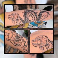 Tattoos Tätowierung Tattoo Tattootermine Tattooseminare Duisburg - Duisburg-Mitte Vorschau