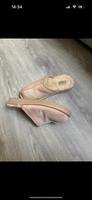 Ugg Pantoffeln gefüttert Niedersachsen - Hildesheim Vorschau