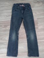 Jeans Gr. 128 Brandenburg - Ortrand Vorschau