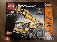 Lego Technic 42009 Niedersachsen - Schüttorf Vorschau