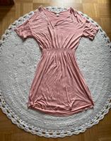 H&M Kleid rosa Gr. M locker & bequem Damen Sommerkleid Bayern - Großostheim Vorschau